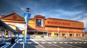 Swiss-Garden Hotel Melaka