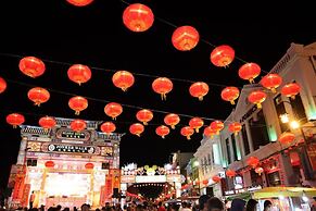 Swiss-Garden Hotel Melaka