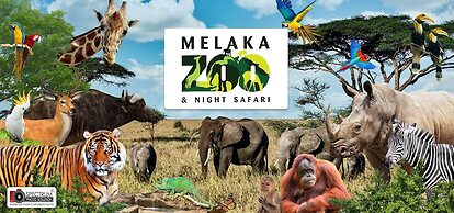 Swiss-Garden Hotel Melaka