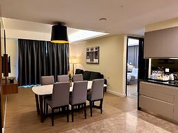 Swiss-Garden Hotel Melaka