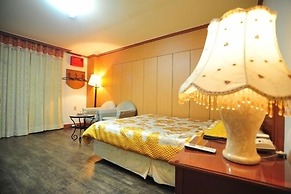 Kyungha Spa Hotel