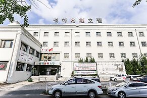 Kyungha Spa Hotel