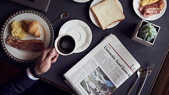 Royal Inn Taipei Nanxi