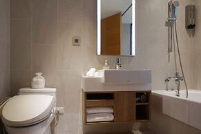 Royal Inn Taipei Nanxi