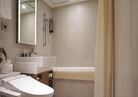 Royal Inn Taipei Nanxi