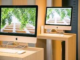 Royal Inn Taipei Nanxi