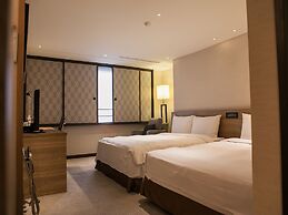 Royal Inn Taipei Nanxi