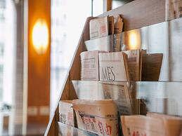 Royal Inn Taipei Nanxi