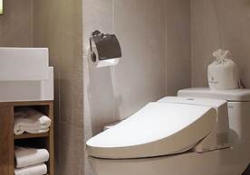 Royal Inn Taipei Nanxi