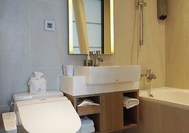 Royal Inn Taipei Nanxi