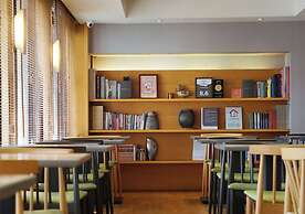 Royal Inn Taipei Nanxi