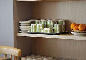 Royal Inn Taipei Nanxi