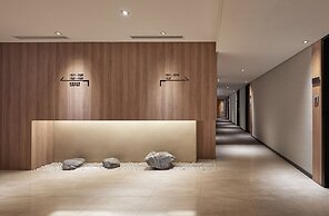 Royal Inn Taipei Nanxi