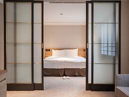 Royal Inn Taipei Nanxi