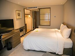 Royal Inn Taipei Nanxi