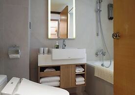 Royal Inn Taipei Nanxi