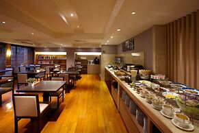 Royal Inn Taipei Nanxi