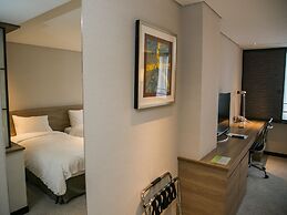 Royal Inn Taipei Nanxi