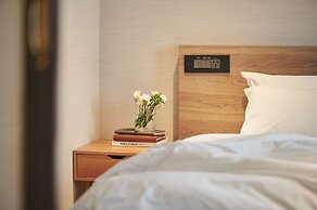 Royal Inn Taipei Nanxi