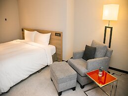 Royal Inn Taipei Nanxi