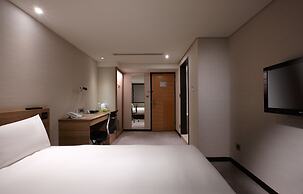 Royal Inn Taipei Nanxi