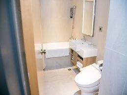 Royal Inn Taipei Nanxi