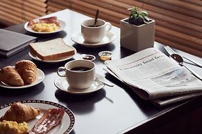 Royal Inn Taipei Nanxi