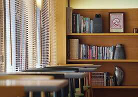 Royal Inn Taipei Nanxi