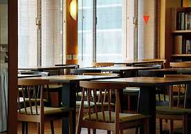 Royal Inn Taipei Nanxi