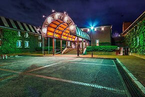 Kurashiki Ivy Square
