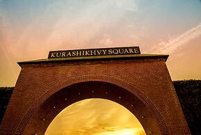 Kurashiki Ivy Square