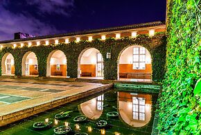 Kurashiki Ivy Square