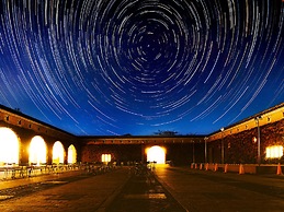 Kurashiki Ivy Square