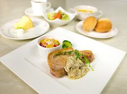 Kurashiki Ivy Square