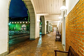 Kurashiki Ivy Square