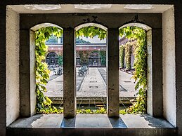 Kurashiki Ivy Square