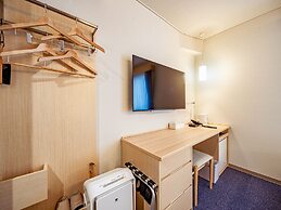 Kurashiki Ivy Square