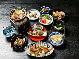 Kurashiki Ivy Square