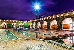 Kurashiki Ivy Square