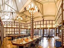 Kurashiki Ivy Square