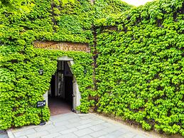 Kurashiki Ivy Square