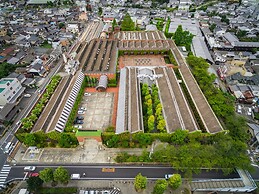 Kurashiki Ivy Square