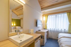 Kurashiki Ivy Square