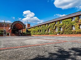 Kurashiki Ivy Square