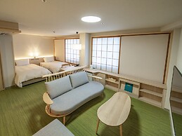 Kurashiki Ivy Square