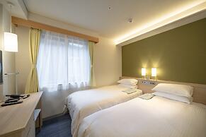 Kurashiki Ivy Square