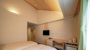 Kurashiki Ivy Square