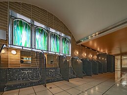 Kurashiki Ivy Square