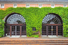 Kurashiki Ivy Square