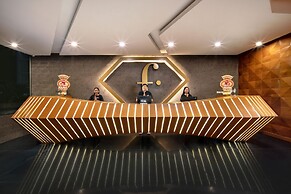 Fashion Hotel Legian